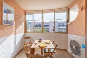 Studio Le Grand Vallon - Welkeys