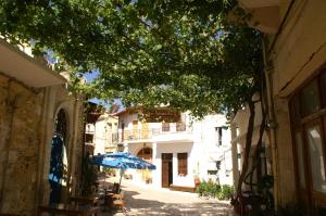 Villa Kamares Boutique Spa Apartments Rethymno Greece