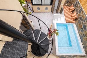 Stylish and Exclusive Riad Saada with Pool and free Breakfast