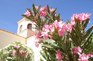 Villa Kamares Boutique Spa Apartments Rethymno Greece