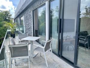 Exclusive 3 bdr Pent House Aldea Zama