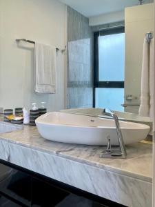Exclusive 3 bdr Pent House Aldea Zama