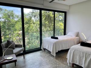 Exclusive 3 bdr Pent House Aldea Zama