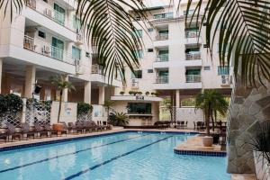 Apartamento em Bombinhas