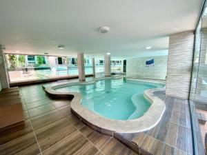 Apartamento em Bombinhas