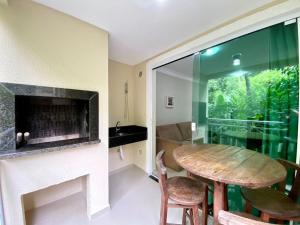 Apartamento em Bombinhas