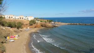 Villa Kamares Boutique Spa Apartments Rethymno Greece