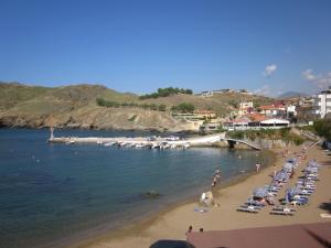 Villa Kamares Boutique Spa Apartments Rethymno Greece