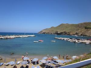 Villa Kamares Boutique Spa Apartments Rethymno Greece