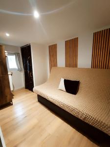 Charmant Studio Climatisé plein centre dAubagne