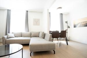 New stylish apartment in the heart of Vienna
