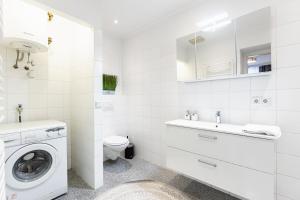 New stylish apartment in the heart of Vienna