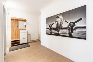 New stylish apartment in the heart of Vienna