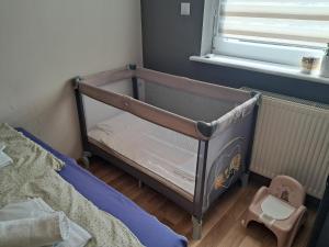 Apartament Lyszcze 7 Centrum Parking Balkon Blisko rynku Spokojna okolica