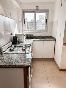 Comodo dpto en macrocentro Salta - Bonavista Rentals