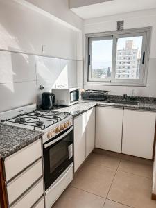 Comodo dpto en macrocentro Salta - Bonavista Rentals