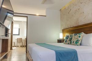 Studio Grand Fifty by Riviera Maya Suites