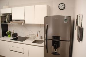 Studio Grand Fifty by Riviera Maya Suites