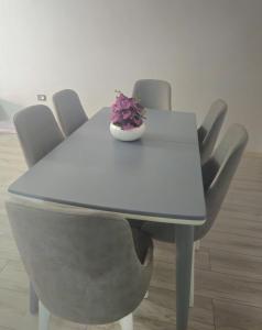 Marys luxury apartment Pogradec 1