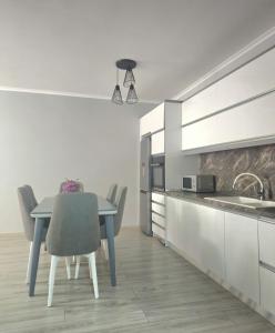 Marys luxury apartment Pogradec 1