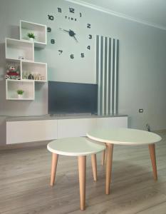 Marys luxury apartment Pogradec 1