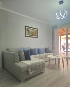 Marys luxury apartment Pogradec 1