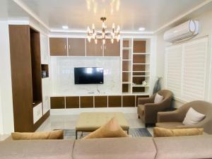 Grospe Resort Boracay