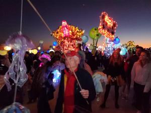 Oceanfront Seaside Villas near Coliginy