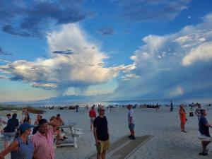 Oceanfront Seaside Villas near Coliginy