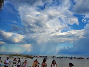 Oceanfront Seaside Villas near Coliginy