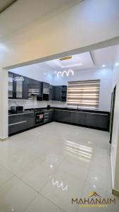 Mahanaim Luxury apartments