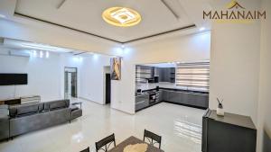 Mahanaim Luxury apartments