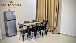 Mahanaim Luxury apartments