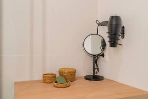 Calme & Confort à 5 min gare - Centre Marseille