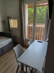 T2 LArgentière plage