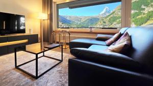 Capri Matterhorn View