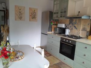 El Higuerón (Serranía de Ronda)