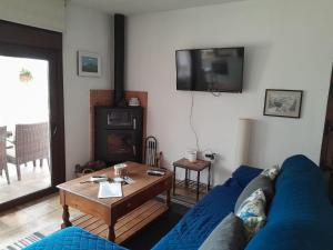 El Higuerón (Serranía de Ronda)