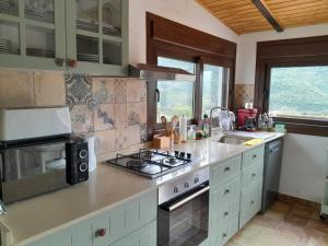 El Higuerón (Serranía de Ronda)