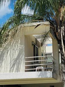 Private House in Secure Complex with Pool & Lush Garden