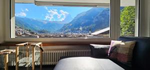 Capri Matterhorn View