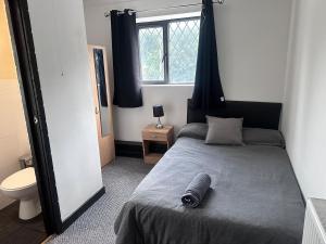 The 3 Squirrels Inn 8 bedrooms 10 beds