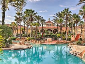 Disney Bed & Breakfast Retreat PET FRIENDLY