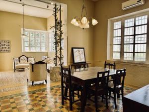 Casa Zapata, Mérida Yucatán