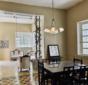 Casa Zapata, Mérida Yucatán - 3-star hotels in Mérida