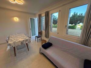 App4rent Villa Zanetti Family apartment, sea view, private beach, parking, wifi