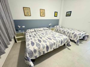 App4rent Villa Zanetti Family apartment, sea view, private beach, parking, wifi