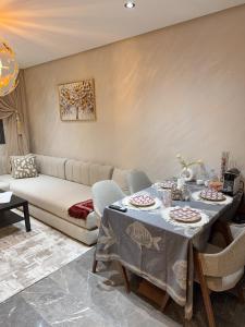 Appartement à Marrakech