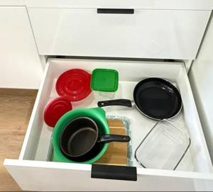 Modern Studio Stylish &Cozy Ieft Unit