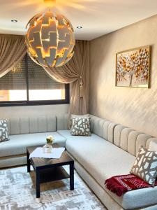 Appartement à Marrakech